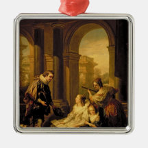 The Concert Ornament