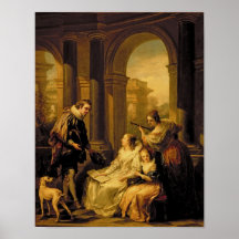 The Concert Poster