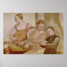 The Concert Print
