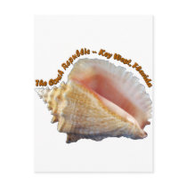 The Conch Republic