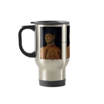 The Condotier. Coffee Mugs