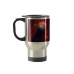 The Cone Nebula Christmas Tree Cluster NGC 2264 mugs