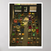 The Congregation Posters