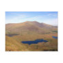 The Connor Pass Post Card
