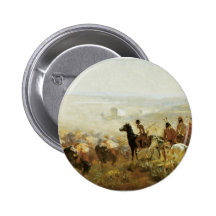 The Conquest of the Prairie Buttons