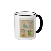 The Constellations of the Bull Mugs