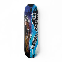 the conversation skateboards
