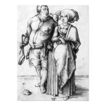 The Cook and his Wife posters