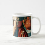 The Cook By Pieter Aertsen (Best Quality) Coffee Mug