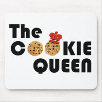 The Cookie Queen
