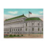 The Corcoran Gallery of Art Postcard