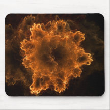 The Core Mouse Mat