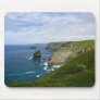The Cornish Coast Mousepads