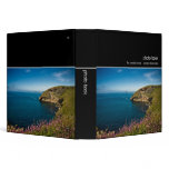 The Cornish Coast · Photo Book binders