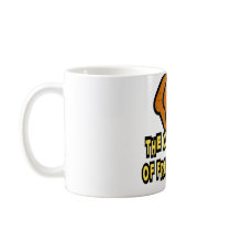 The Cosmic Law of French Toast Mugs