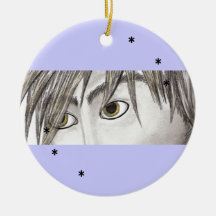 The Count Christmas Ornaments