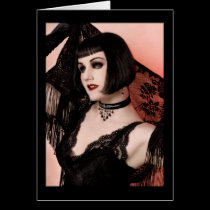 The Countess - Card (Customize)