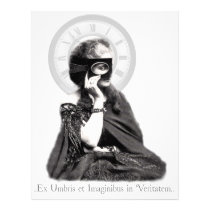The Countess letterhead