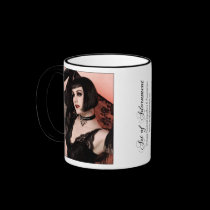 The Countess - Mug (Customize)