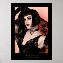 The Countess - Print