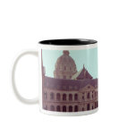 The Cour d'Honneur, built 1679-1706 mugs