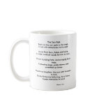 The Cow Path Coffee Mug by Kevin E. Slater
