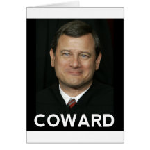 The Coward Card