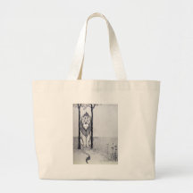 The Cowardly Lion Bags