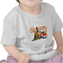 The Cowgirl Way gifts T Shirt