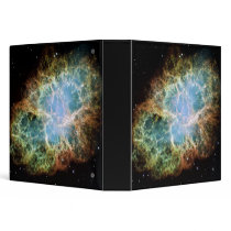 The Crab Nebula