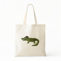 The Crafty Crock Bag