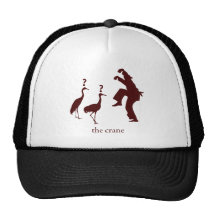 The Crane Hats