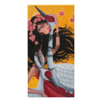 The_Crane_Wife Photo Cards