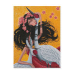 The_Crane_Wife postcards