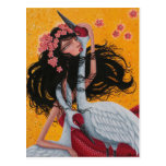 The_Crane_Wife postcards