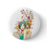 The Creativity button