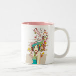 The Creativity mug (more styles)