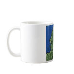 "the Creature" Mugs