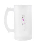 The Creepy Prep mugs