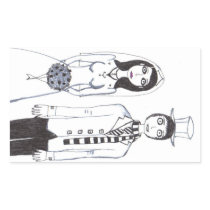 The Creepy Wedding