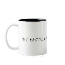 The Crippled Man Coffee Mugs