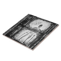 The Crippled Man Tiles