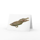 The Crocoduck