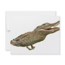 The Crocoduck