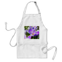 The Crocus Patch Aprons