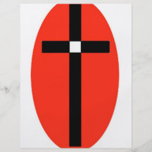 The Cross Flyer