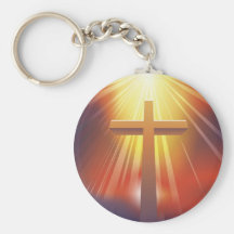 The Cross Key Chains