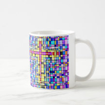 the cross mugs