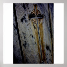 The Cross Posters