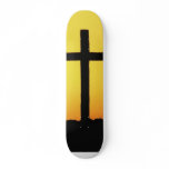the cross skateboards